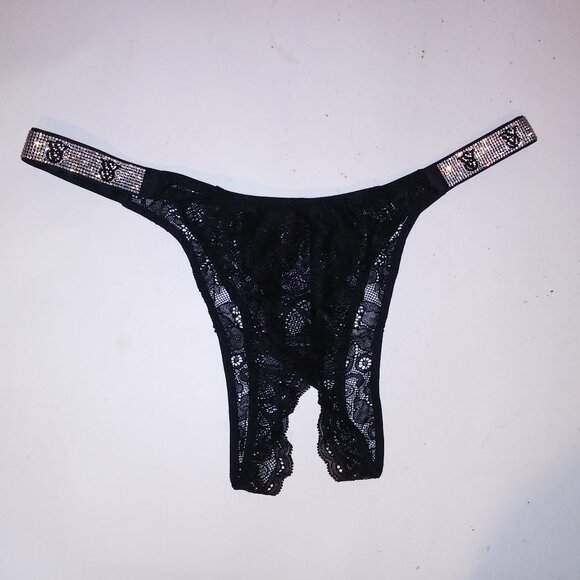 Victoria s Secret Intimates Sleepwear Victoria Secret Panty victoria-s-secret-intimates-sleepwear-victoria-secret-panty